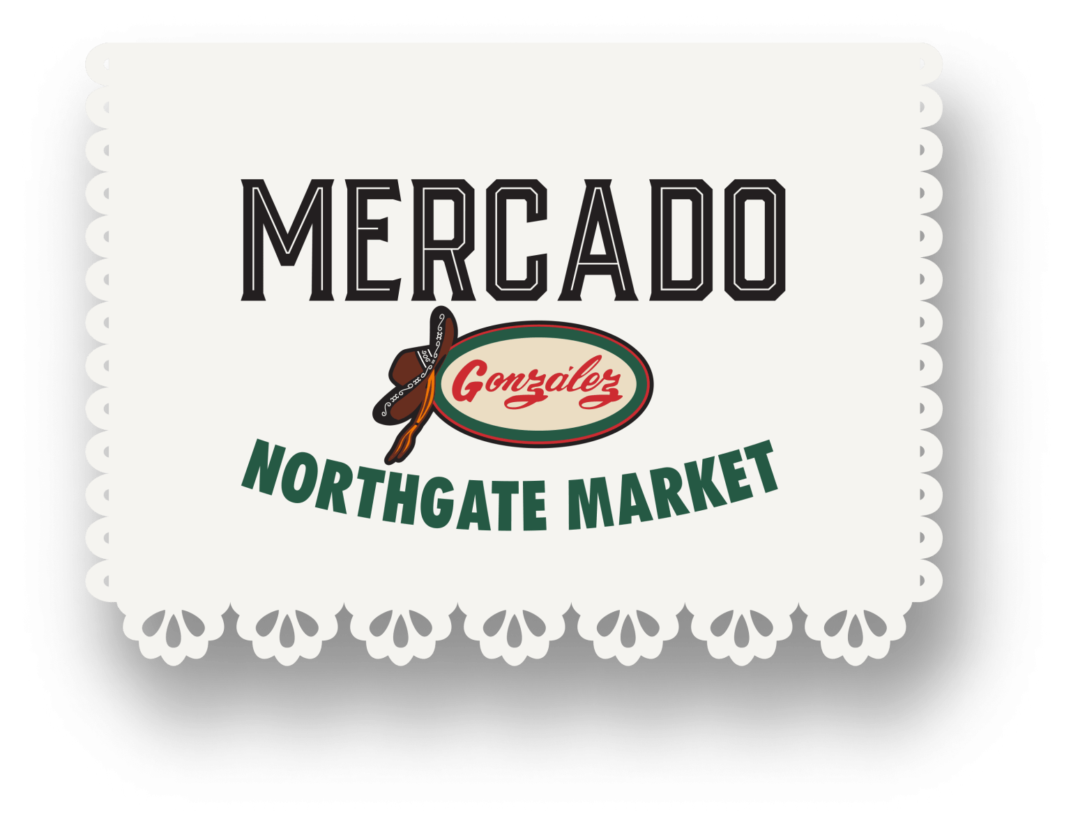 Mercado northgate market