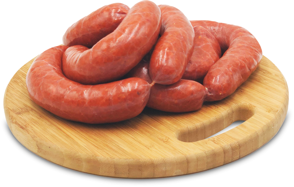 Chorizo NEW