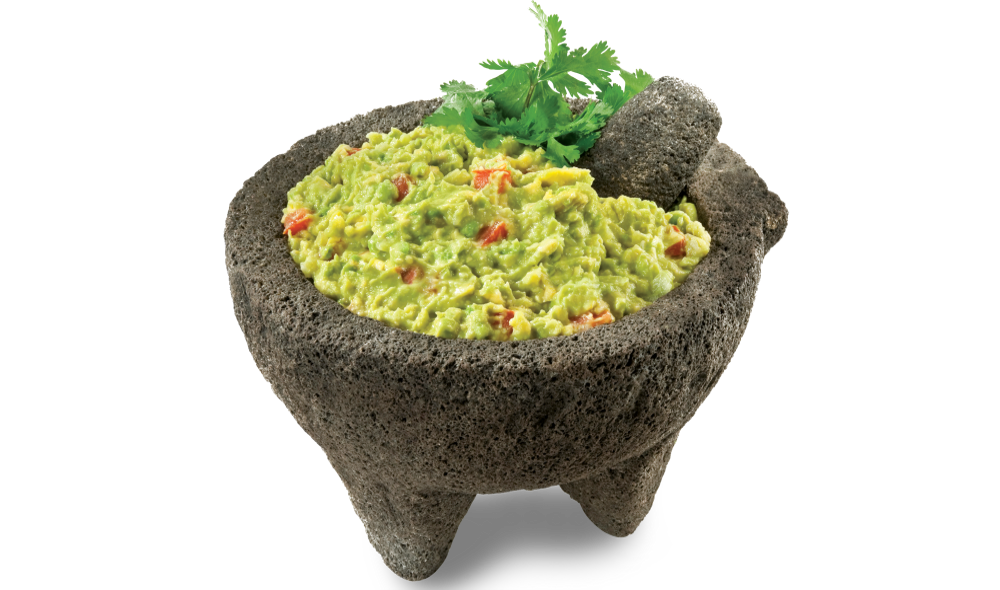 Guacamole resized