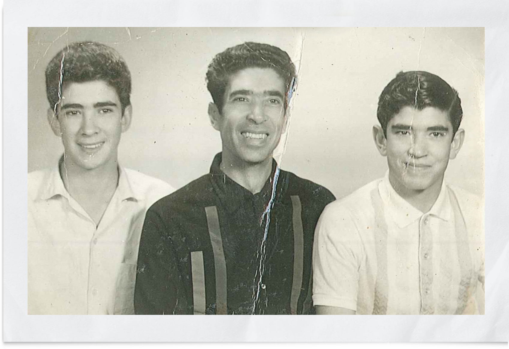 Impractical Jokers High School