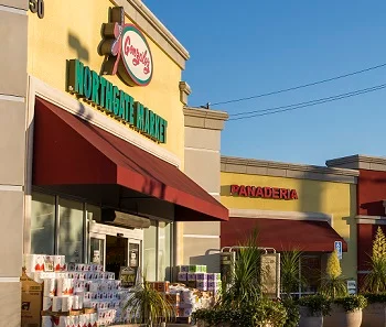 Northgate Anaheim location storefront