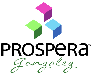 Prospera Gonzalez logo
