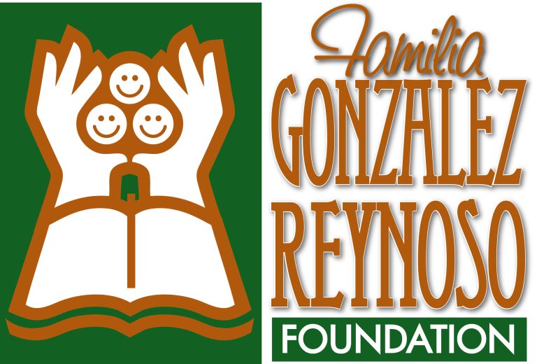 Gonzalez Reynoso Foundation Logo