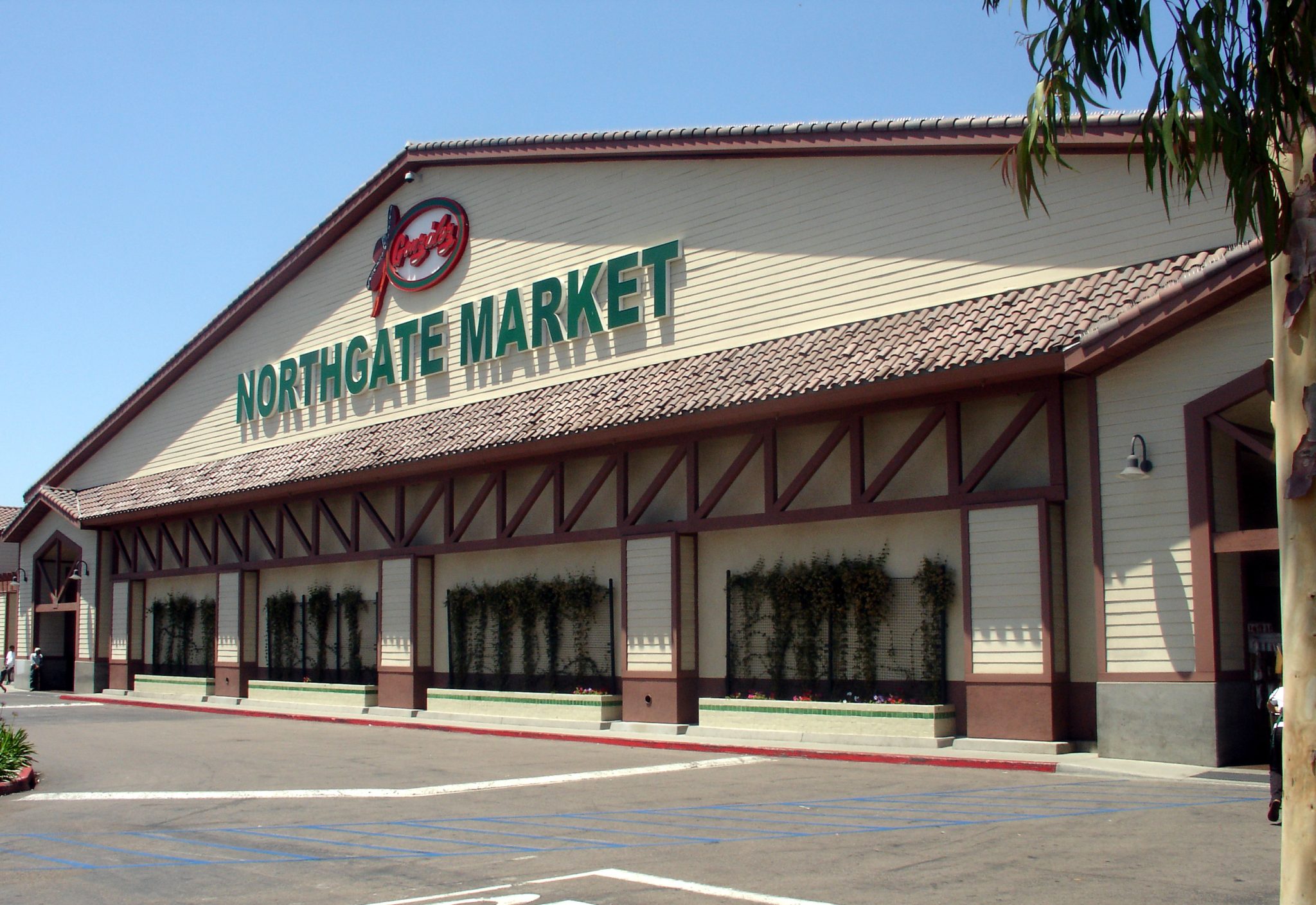 Real Estate Northgate Markets