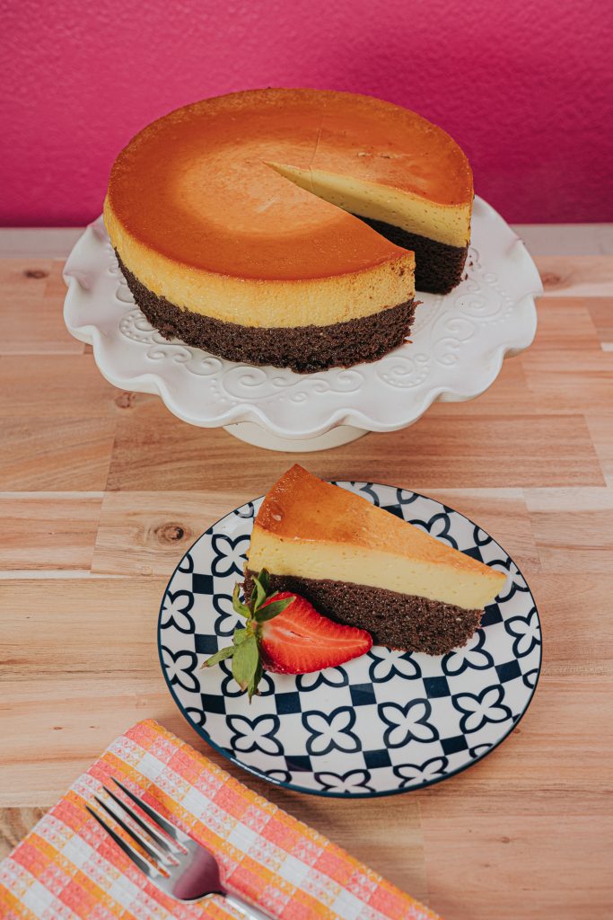 POSTRES - PAN