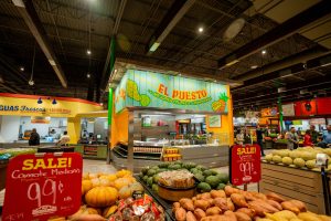 Mercado - Northgate Market