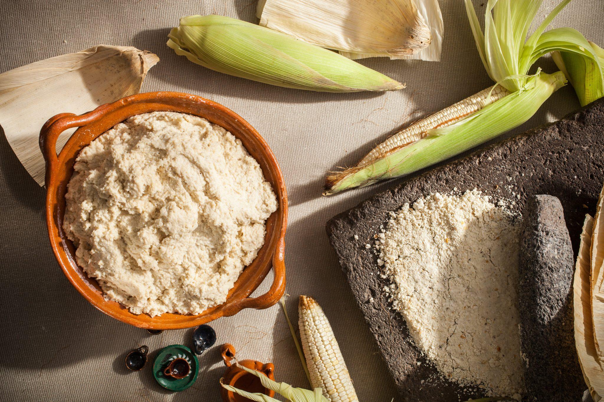 Tamales Northgate Markets