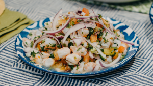 Mariscos Beauty 3