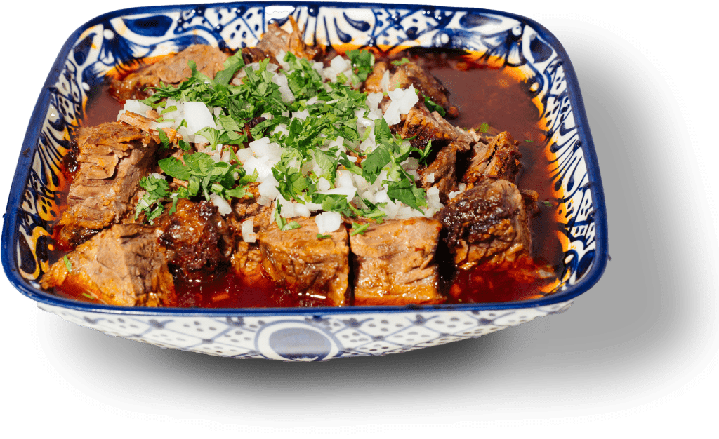 Birrieria La Tapatia item1