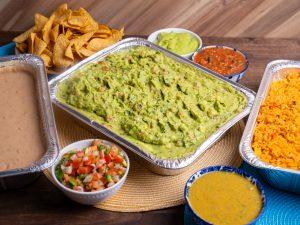 Mercado - Northgate Market