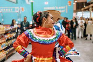 Mercado - Northgate Market