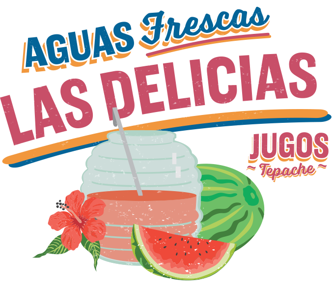 Aguas Frescas Puesto logo