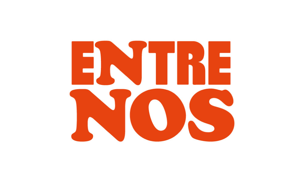Entre-Nos Logo