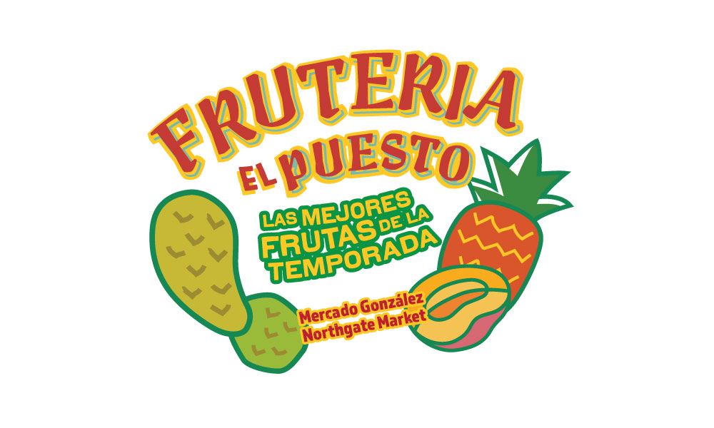Fruteria logo