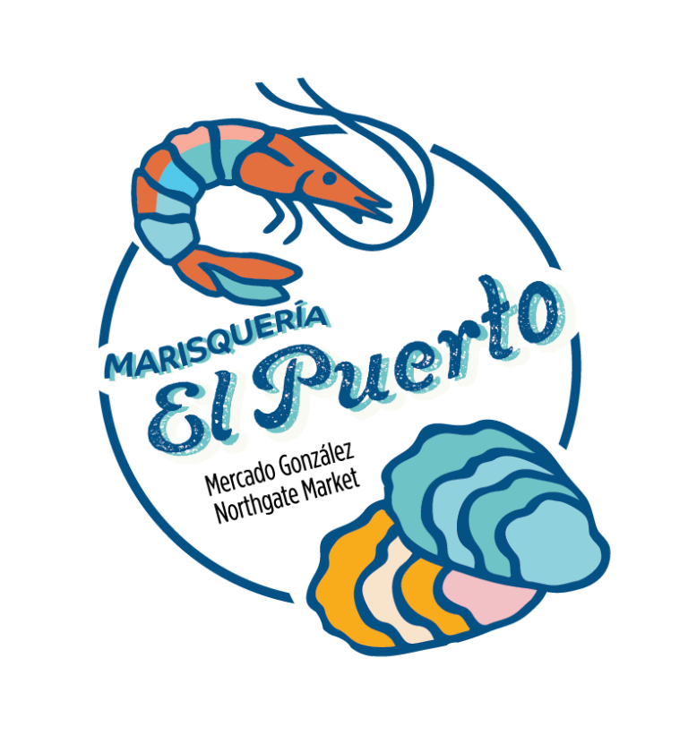 Marisqueria ElPuerto Logo
