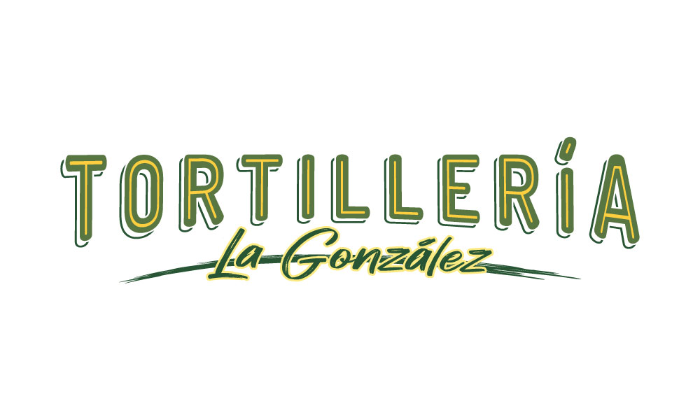 Tortilleria La Gonzalez logo
