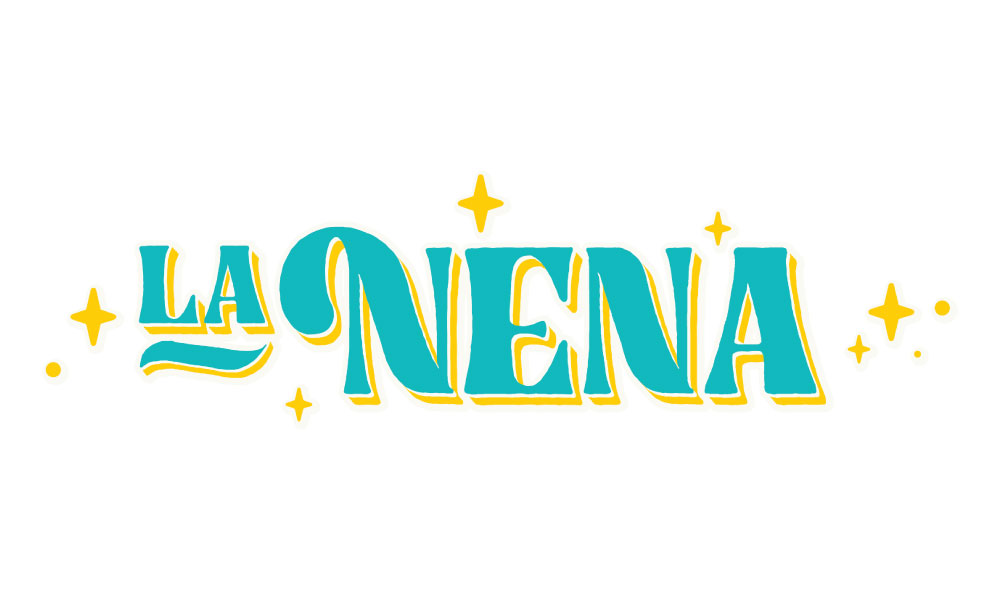 La Nena Logo
