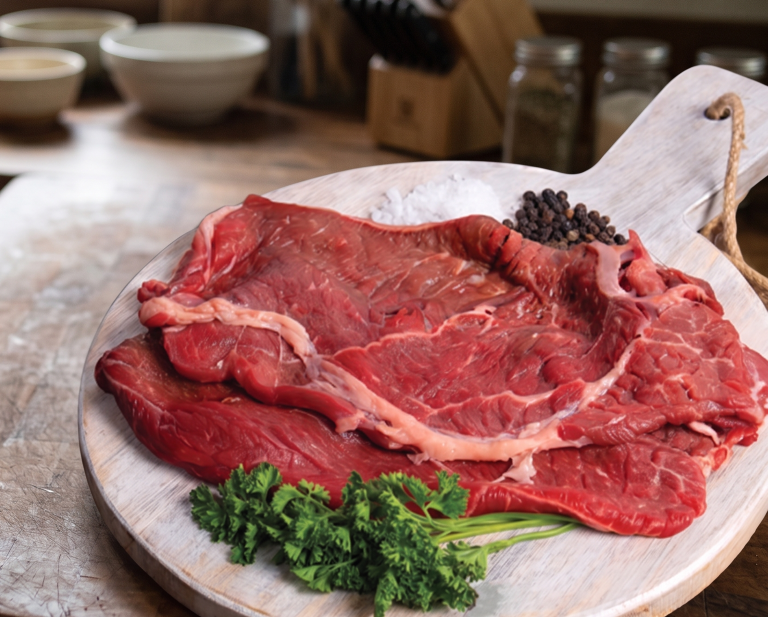 Beef Skirt Steak