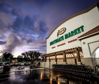 Northgate Plaza Santa Ana