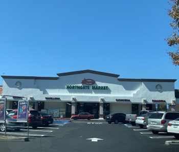 Northgate Plaza Vista 2